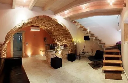 Boutique Fortino מלון דירות 3*
