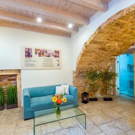 Boutique Fortino La Canée