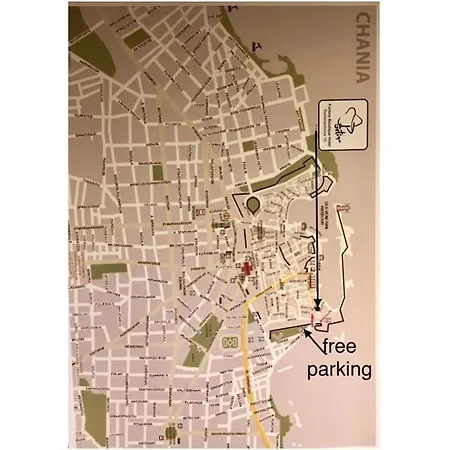 Apartahotel Boutique Fortino