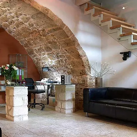 Boutique Fortino La Canée