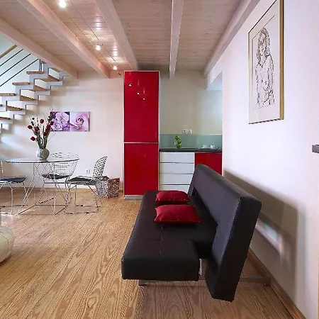 Boutique Fortino Chania (Crete)