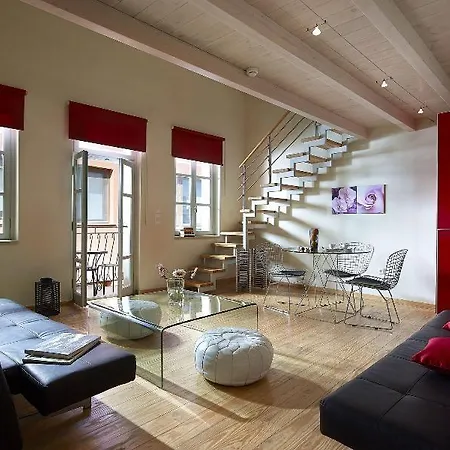 Boutique Fortino 3* Chania (Crete)
