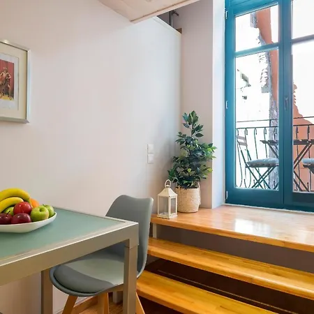 Aparthotel Boutique Fortino 3*