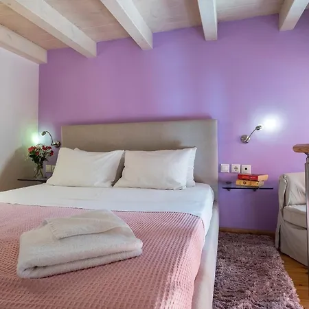 Boutique Fortino Aparthotel
