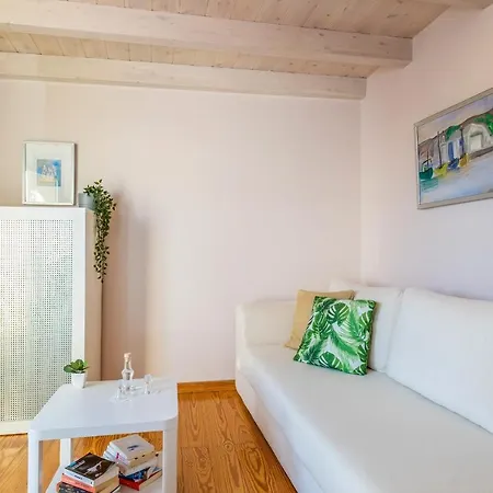 Aparthotel Boutique Fortino 3*