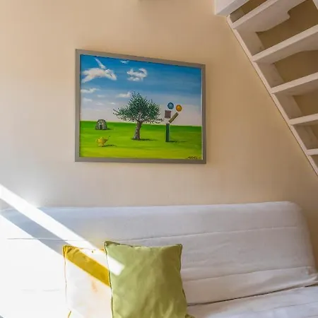 Aparthotel Boutique Fortino Chania (Crete)