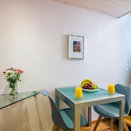 Boutique Fortino Aparthotel