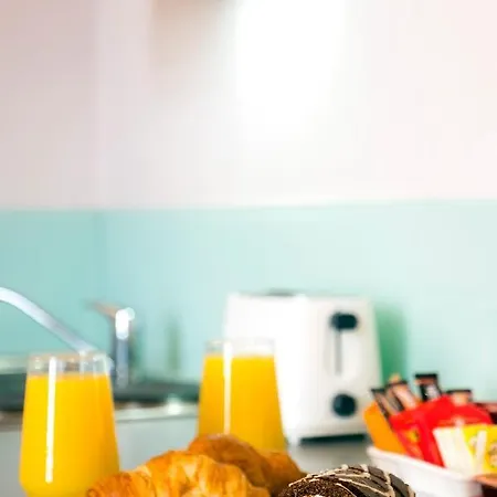 Boutique Fortino Aparthotel 3*