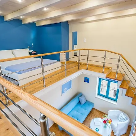 Aparthotel Boutique Fortino 3*