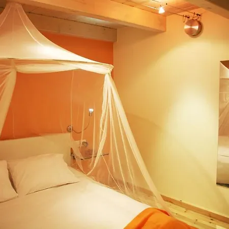 Boutique Fortino Aparthotel Chania (Crete)