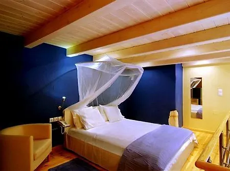 Aparthotel Boutique Fortino Chania (Crete)