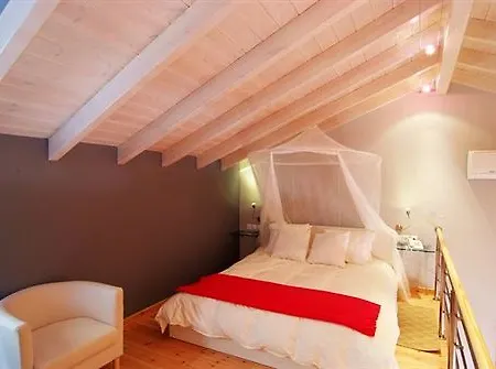 Boutique Fortino Aparthotel Chania (Crete)