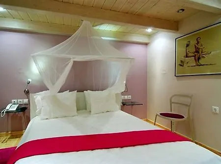 Boutique Fortino Aparthotel