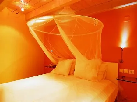 Boutique Fortino 3*