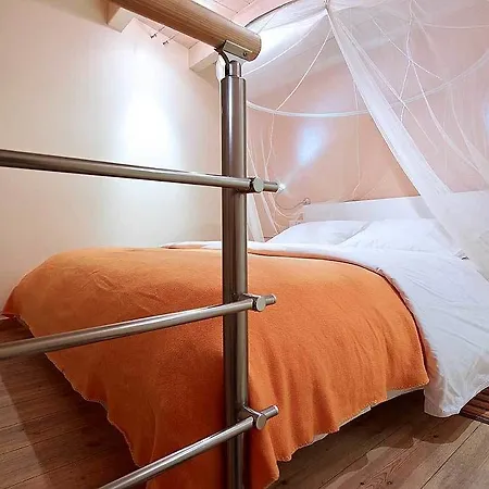 Boutique Fortino Chania (Crete)