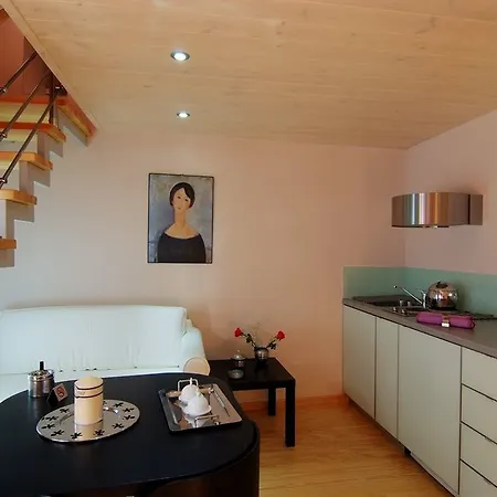 Boutique Fortino Aparthotel Chania (Crete)