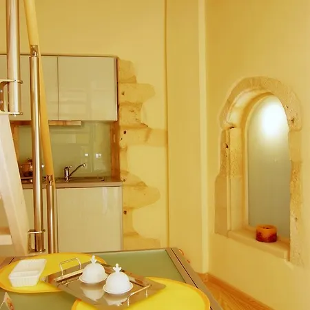 Aparthotel Boutique Fortino