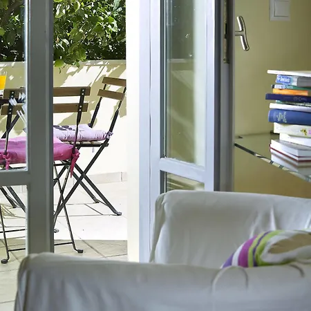 Aparthotel Boutique Fortino