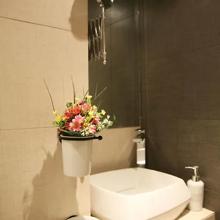 Aparthotel Boutique Fortino