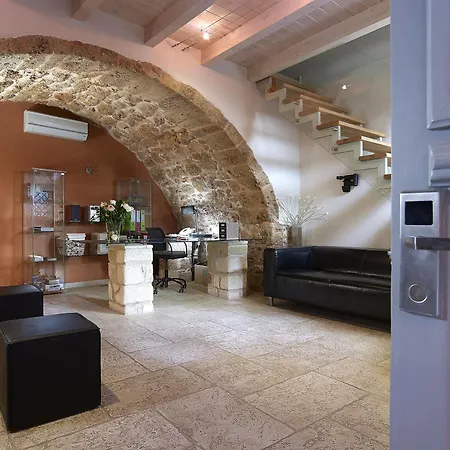 Boutique Fortino Chania (Crete)